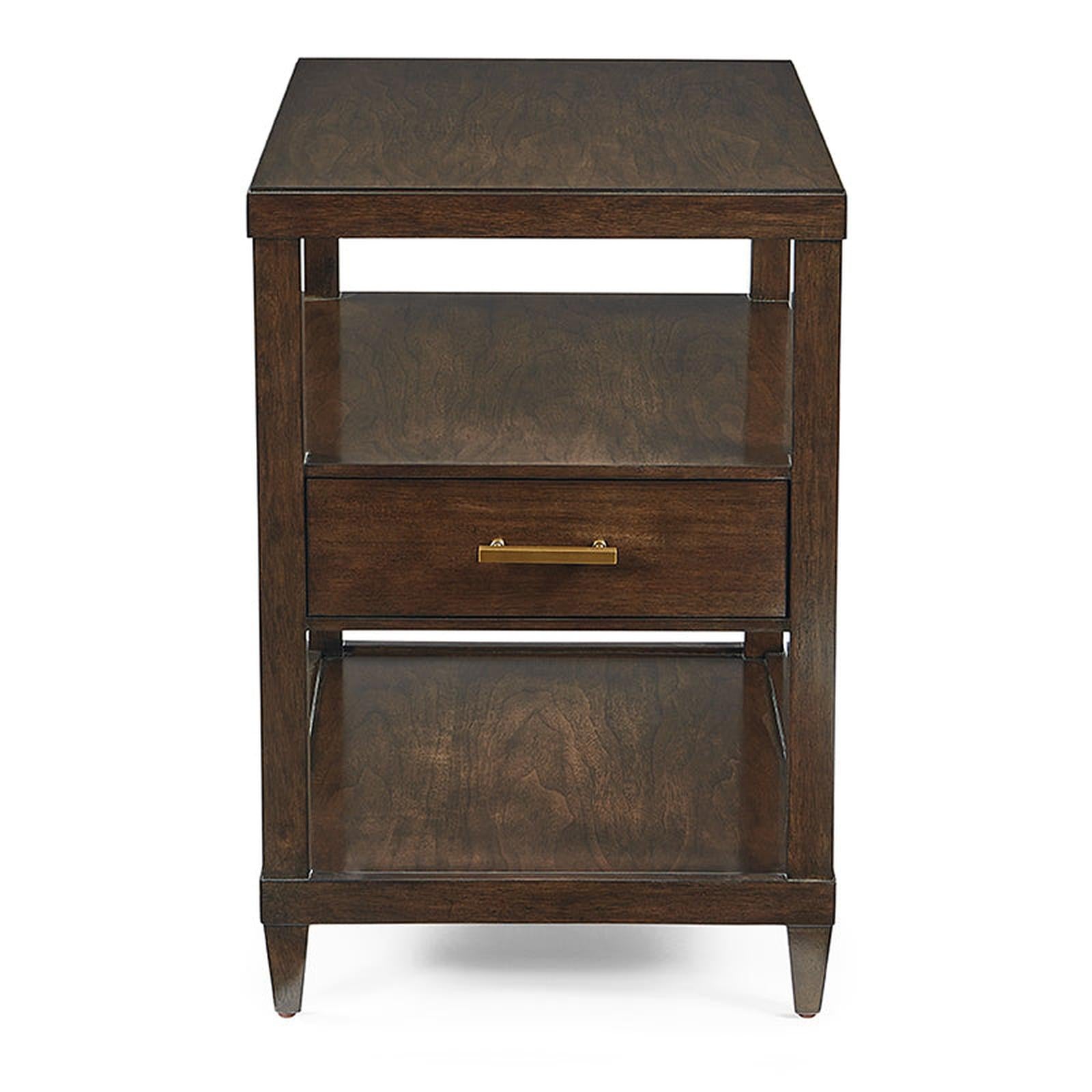 Woodbridge Furniture Davidson Side Table