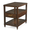 Woodbridge Furniture Davidson Side Table