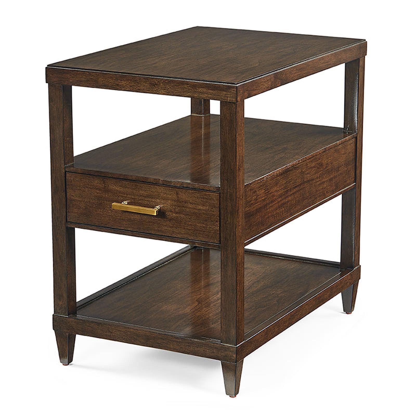 Woodbridge Furniture Davidson Side Table