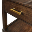 Woodbridge Furniture Davidson Side Table
