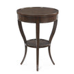 Woodbridge Furniture Wilton Drink Table