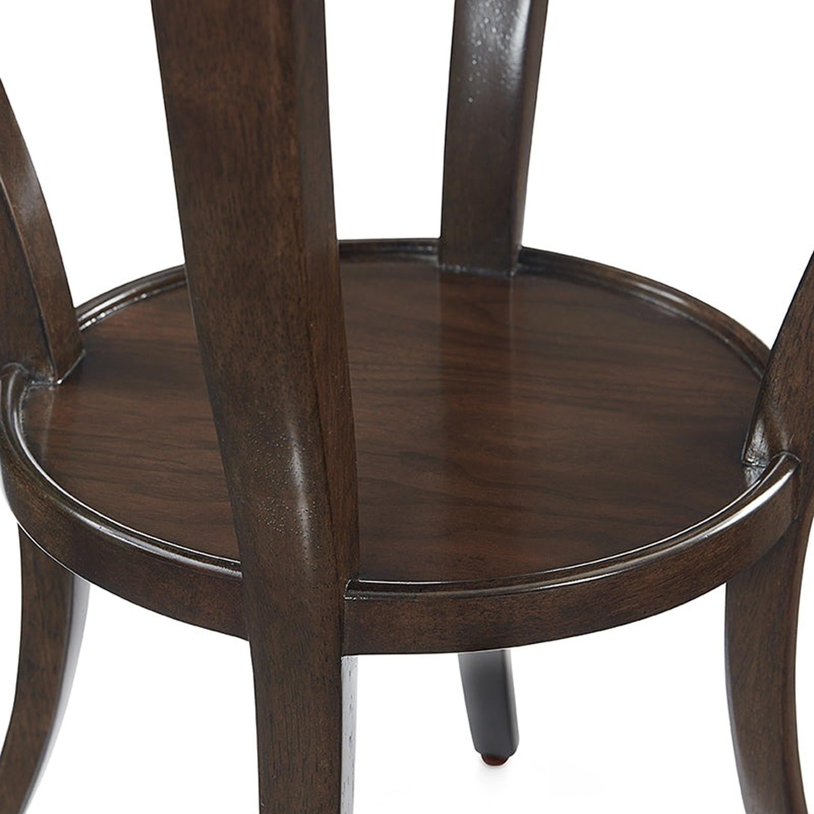 Woodbridge Furniture Wilton Drink Table