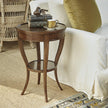 Woodbridge Furniture Wilton Drink Table