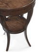 Woodbridge Furniture Wilton Drink Table