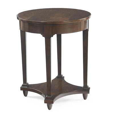Woodbridge Furniture Bedford Tier Table
