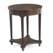 Woodbridge Furniture Bedford Tier Table