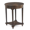 Woodbridge Furniture Bedford Tier Table