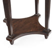 Woodbridge Furniture Bedford Tier Table
