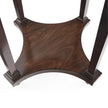 Woodbridge Furniture Bedford Tier Table