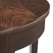 Woodbridge Furniture Bedford Tier Table