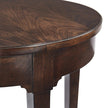 Woodbridge Furniture Bedford Tier Table