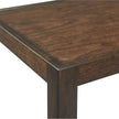 Woodbridge Furniture Redding Chairside Table