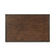 Woodbridge Furniture Redding Chairside Table