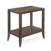 Woodbridge Furniture Redding Chairside Table