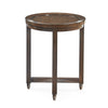 Woodbridge Furniture Havana Drink Table