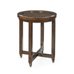 Woodbridge Furniture Havana Drink Table