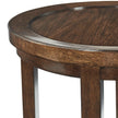 Woodbridge Furniture Havana Drink Table