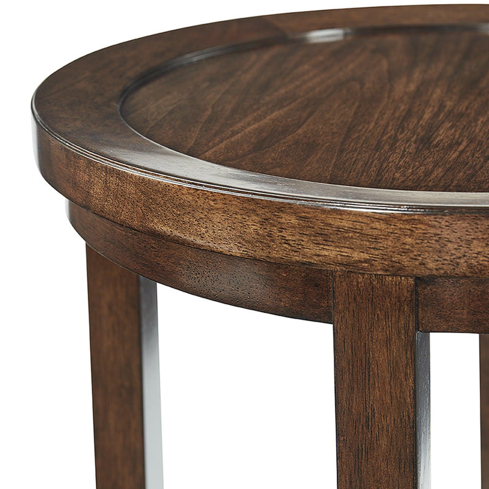 Woodbridge Furniture Havana Drink Table
