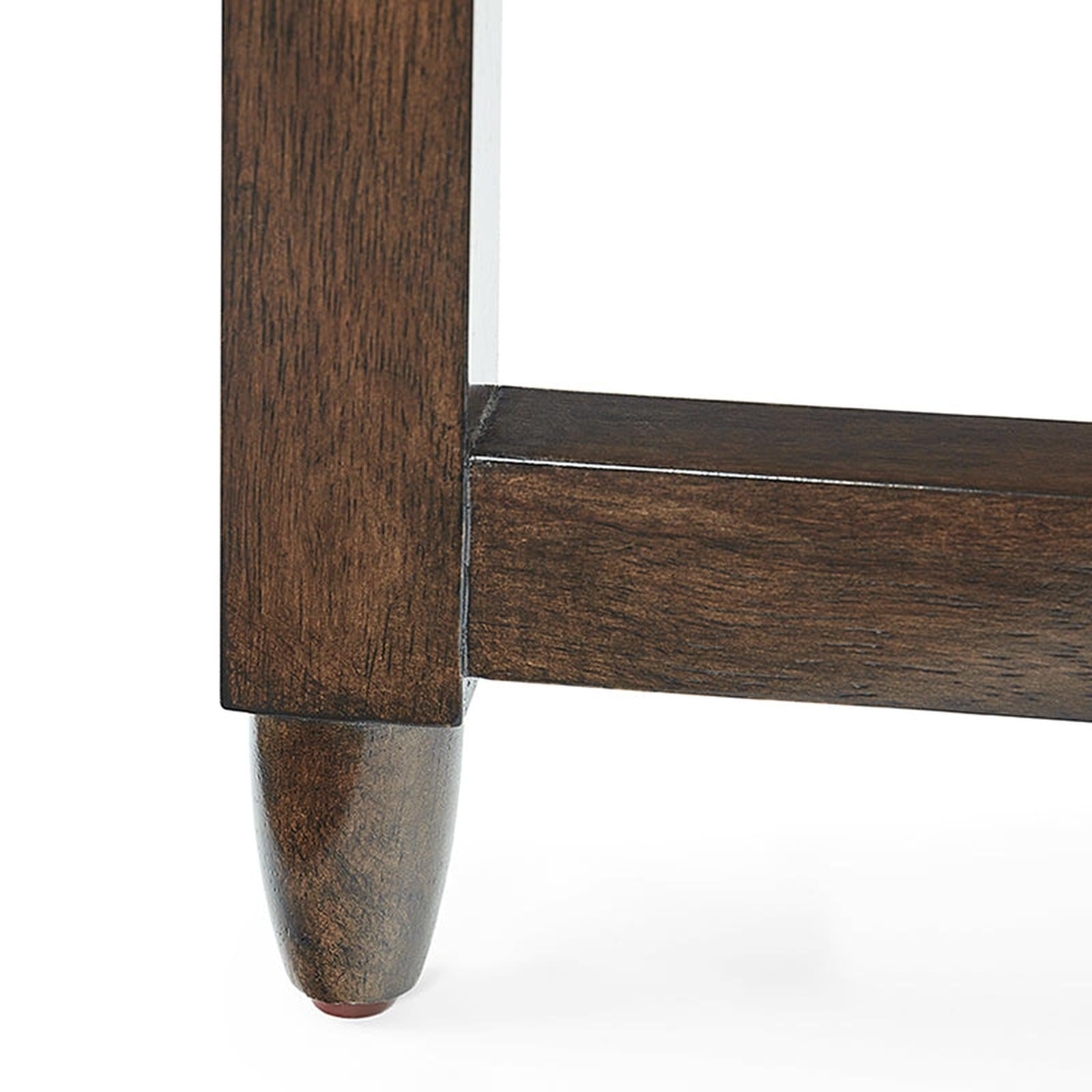 Woodbridge Furniture Havana Drink Table