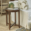 Woodbridge Furniture Havana Drink Table