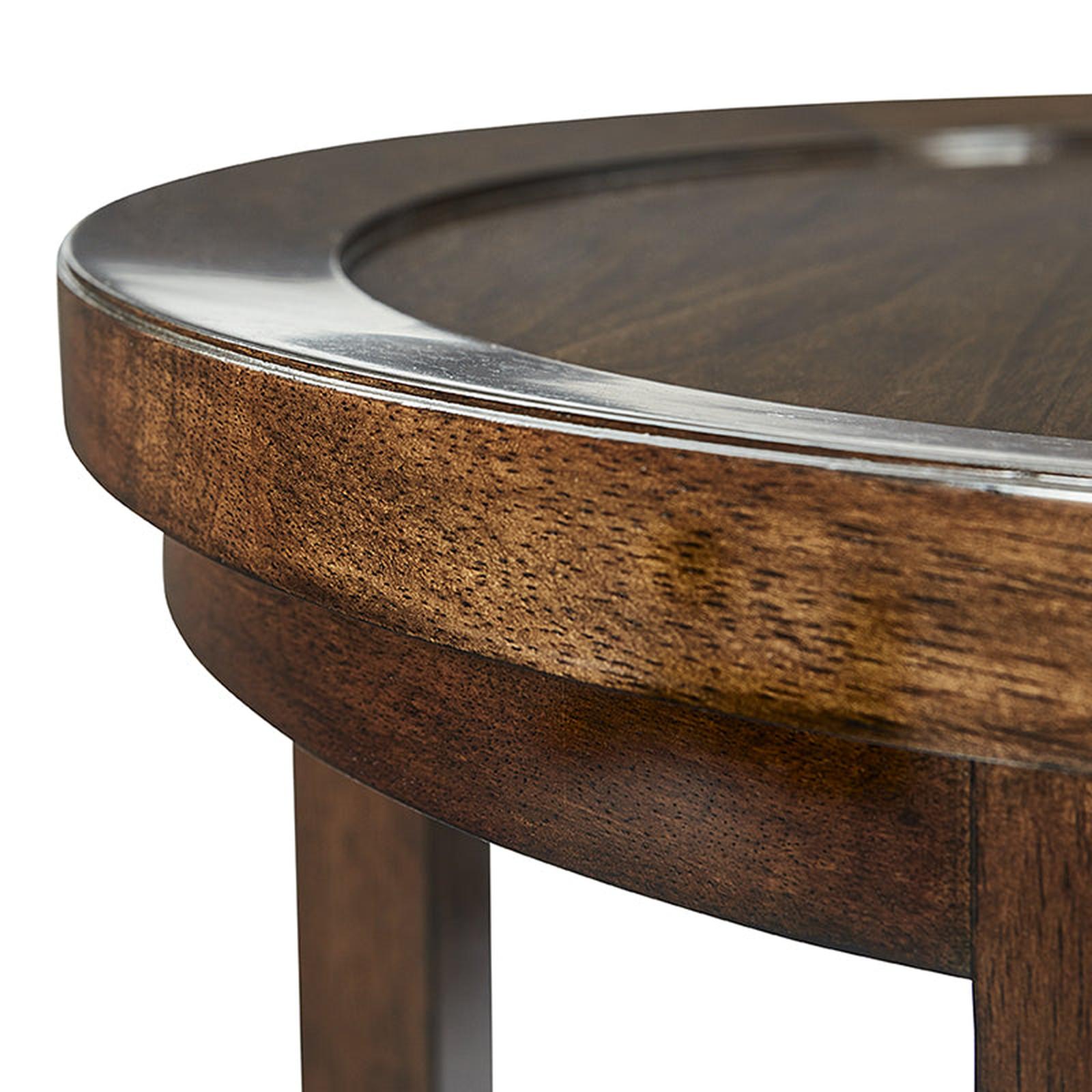 Woodbridge Furniture Havana Drink Table