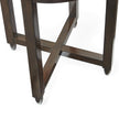 Woodbridge Furniture Havana Drink Table