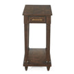 Woodbridge Furniture Kensington Drink Table