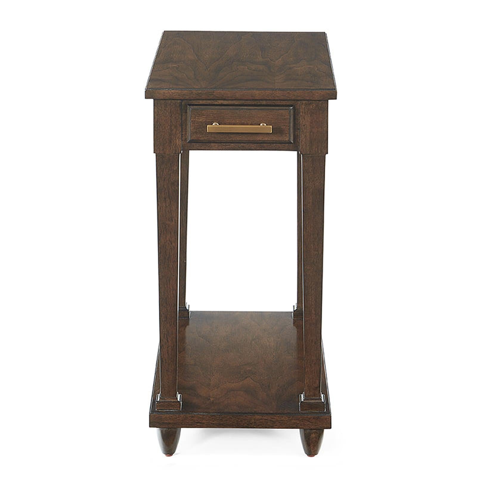 Woodbridge Furniture Kensington Drink Table