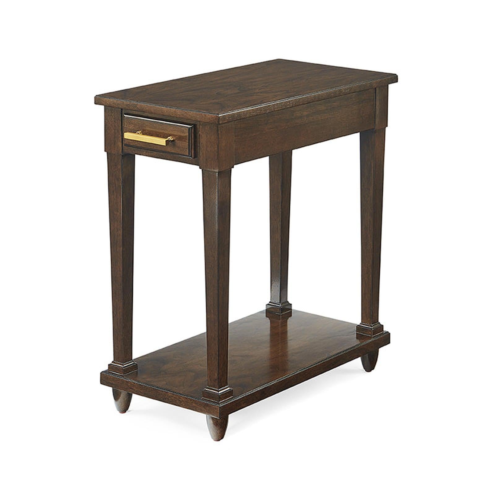 Woodbridge Furniture Kensington Drink Table