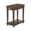 Woodbridge Furniture Kensington Drink Table