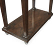 Woodbridge Furniture Kensington Drink Table
