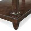 Woodbridge Furniture Kensington Drink Table