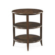 Woodbridge Furniture Wilkes Side Table