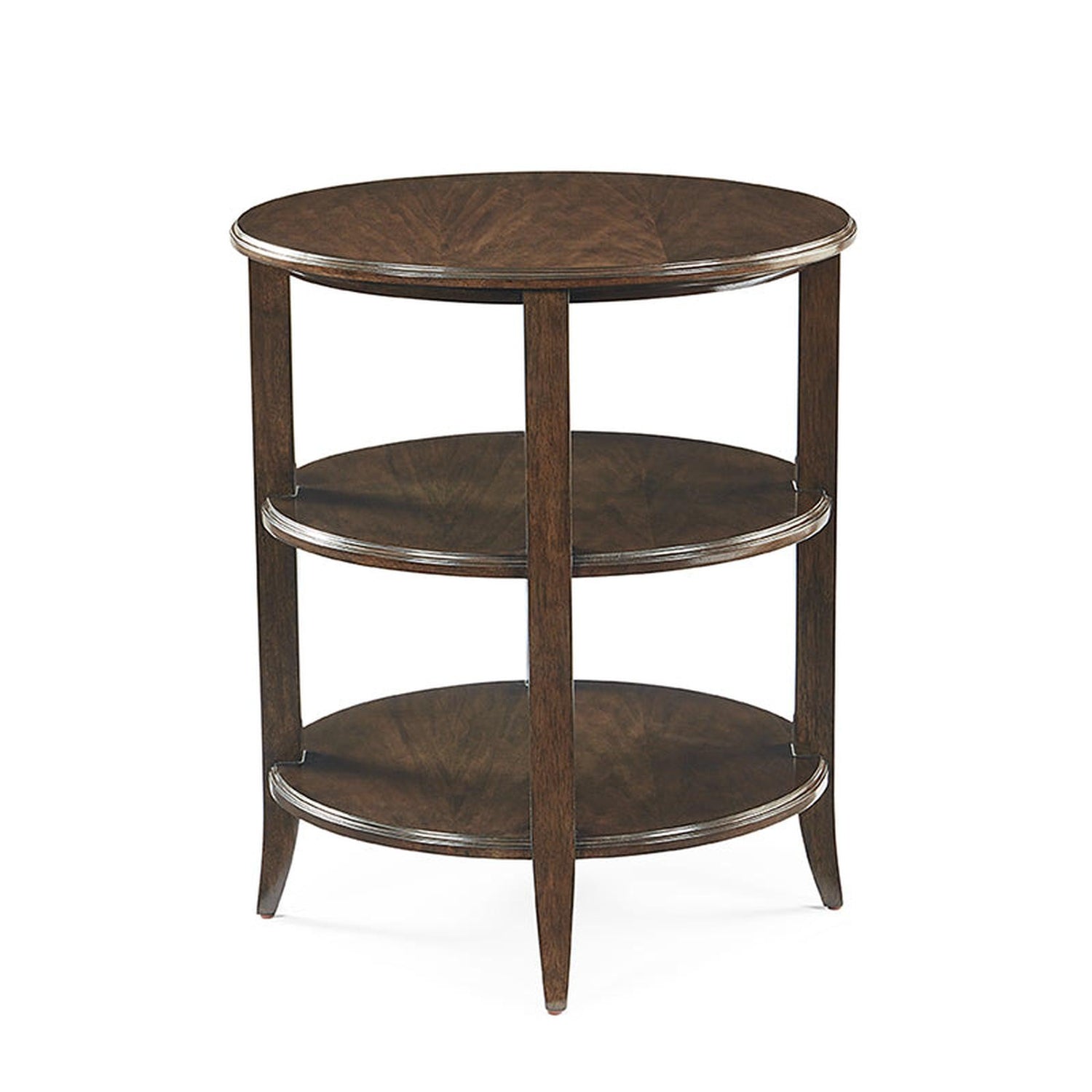 Woodbridge Furniture Wilkes Side Table