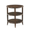 Woodbridge Furniture Wilkes Side Table