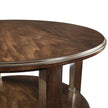 Woodbridge Furniture Wilkes Side Table