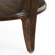 Woodbridge Furniture Wilkes Side Table