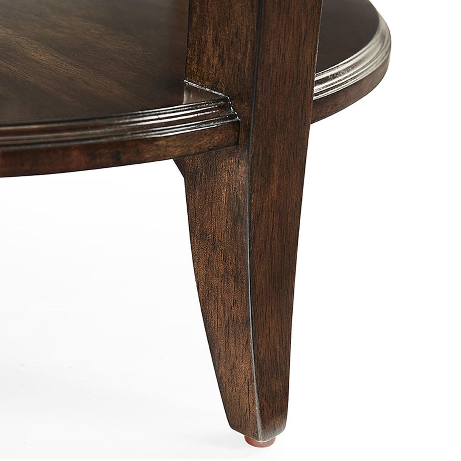 Woodbridge Furniture Wilkes Side Table