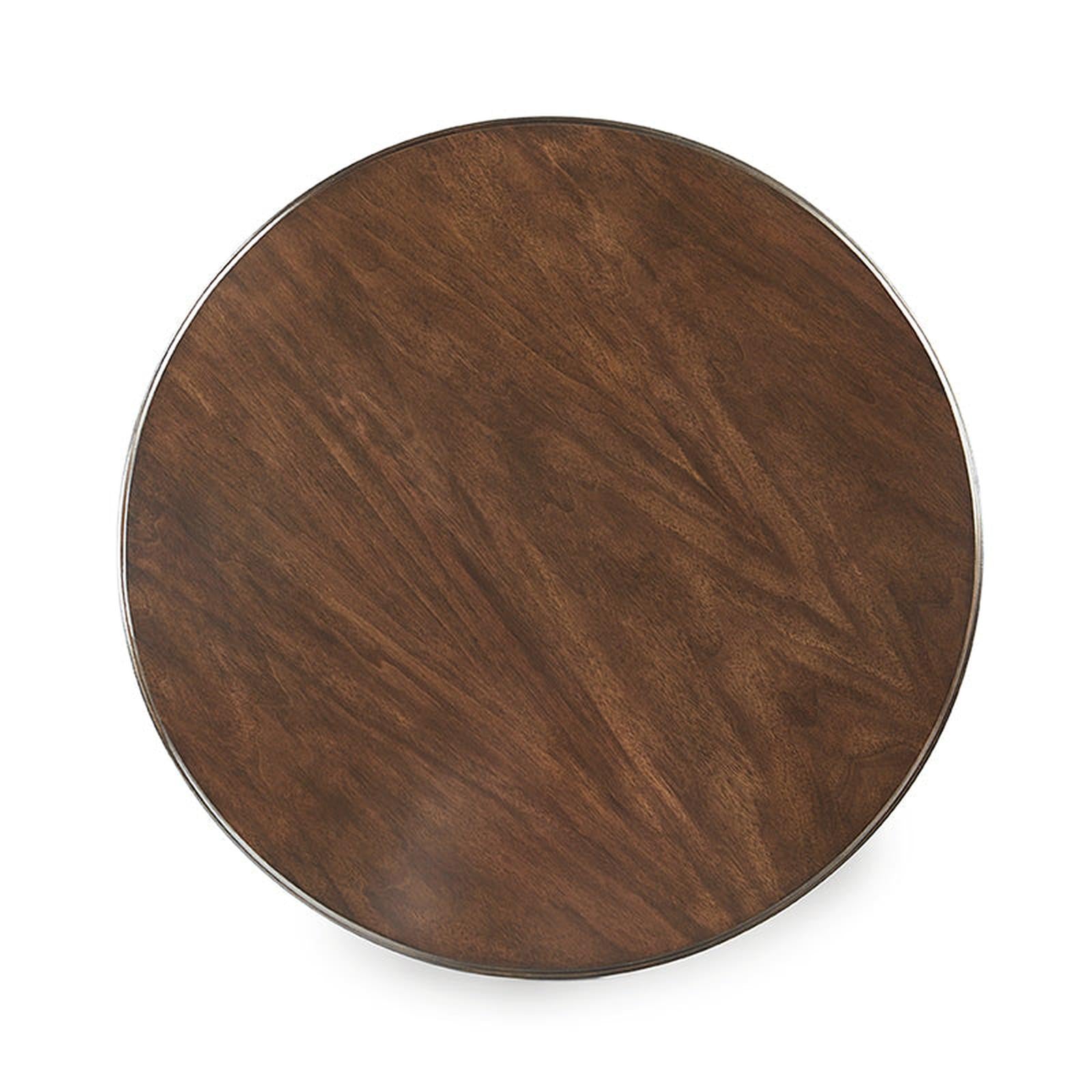 Woodbridge Furniture Wilkes Side Table