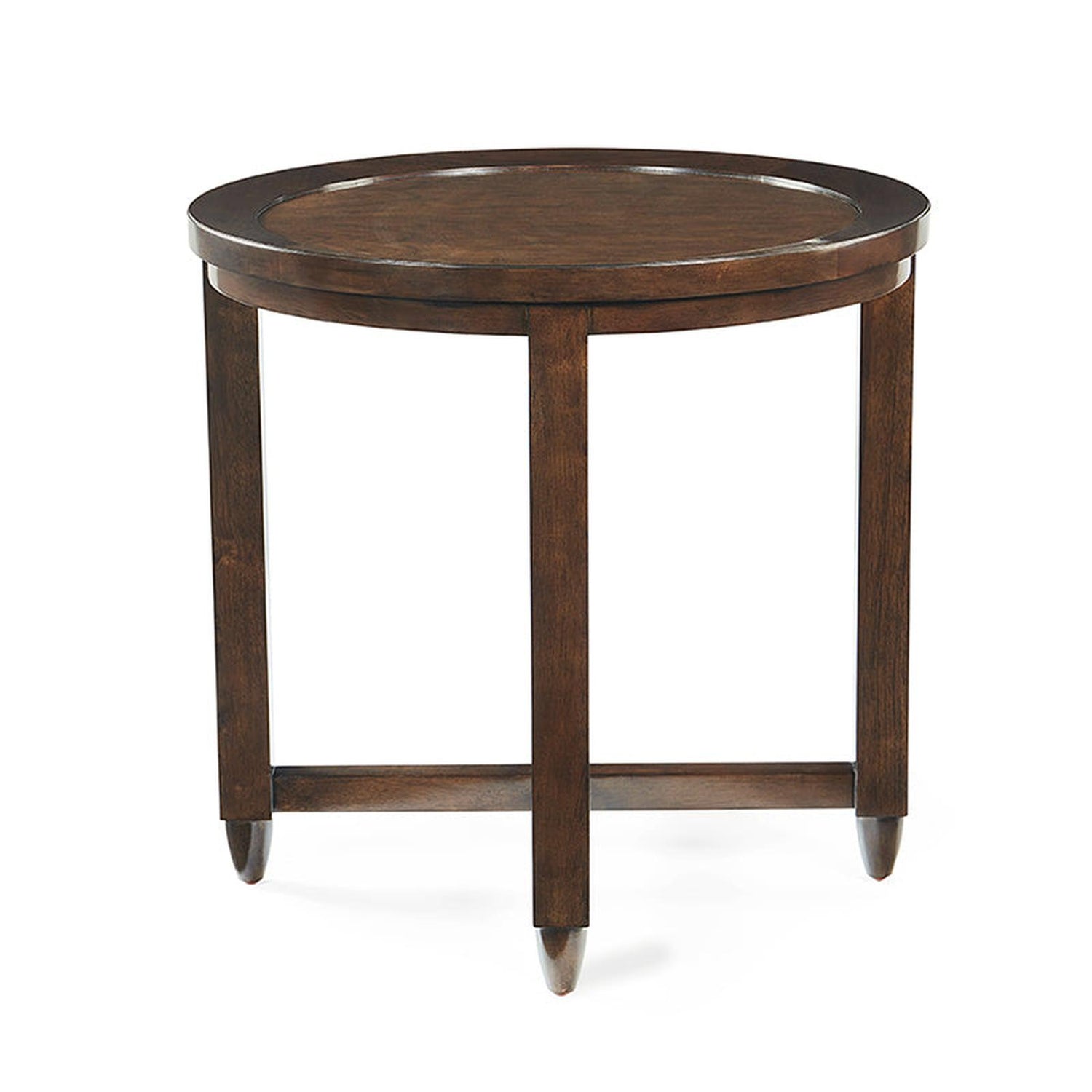 Woodbridge Furniture Havana Side Table
