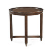 Woodbridge Furniture Havana Side Table