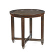 Woodbridge Furniture Havana Side Table