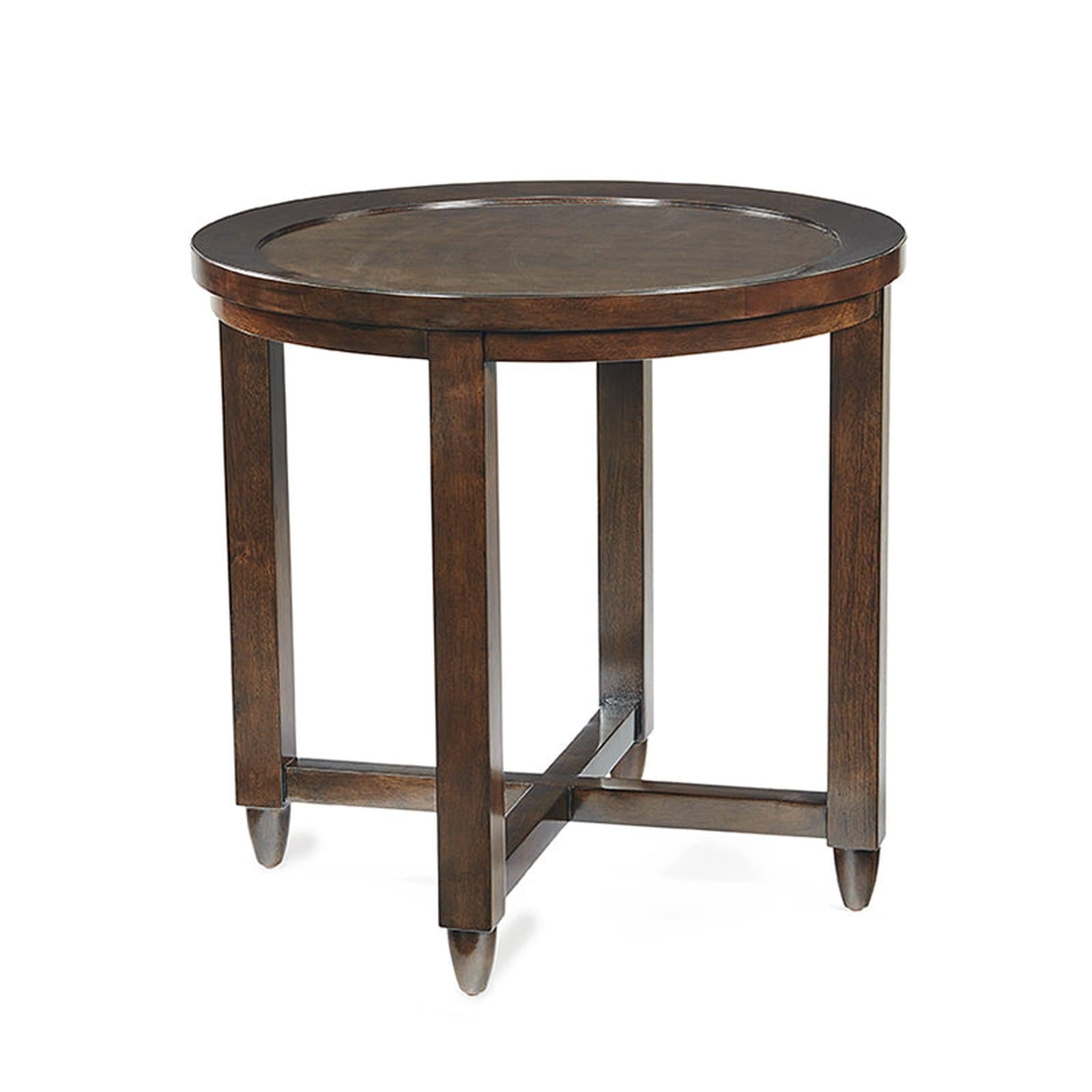 Woodbridge Furniture Havana Side Table