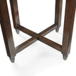 Woodbridge Furniture Havana Side Table