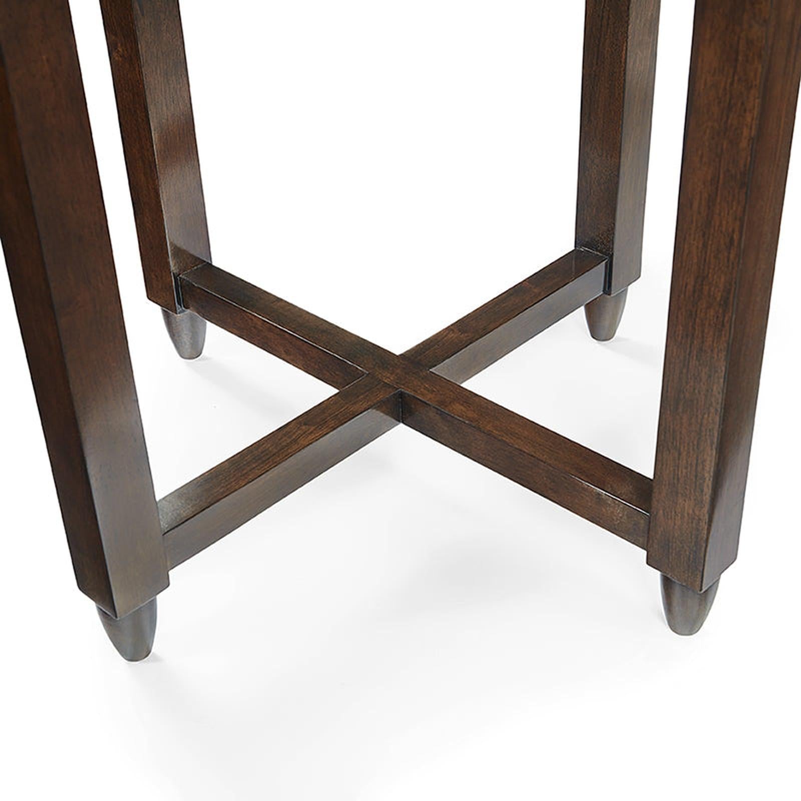 Woodbridge Furniture Havana Side Table