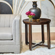 Woodbridge Furniture Havana Side Table