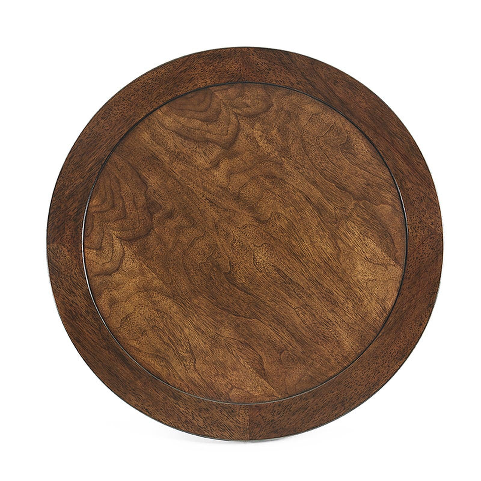 Woodbridge Furniture Havana Side Table