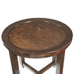 Woodbridge Furniture Havana Side Table