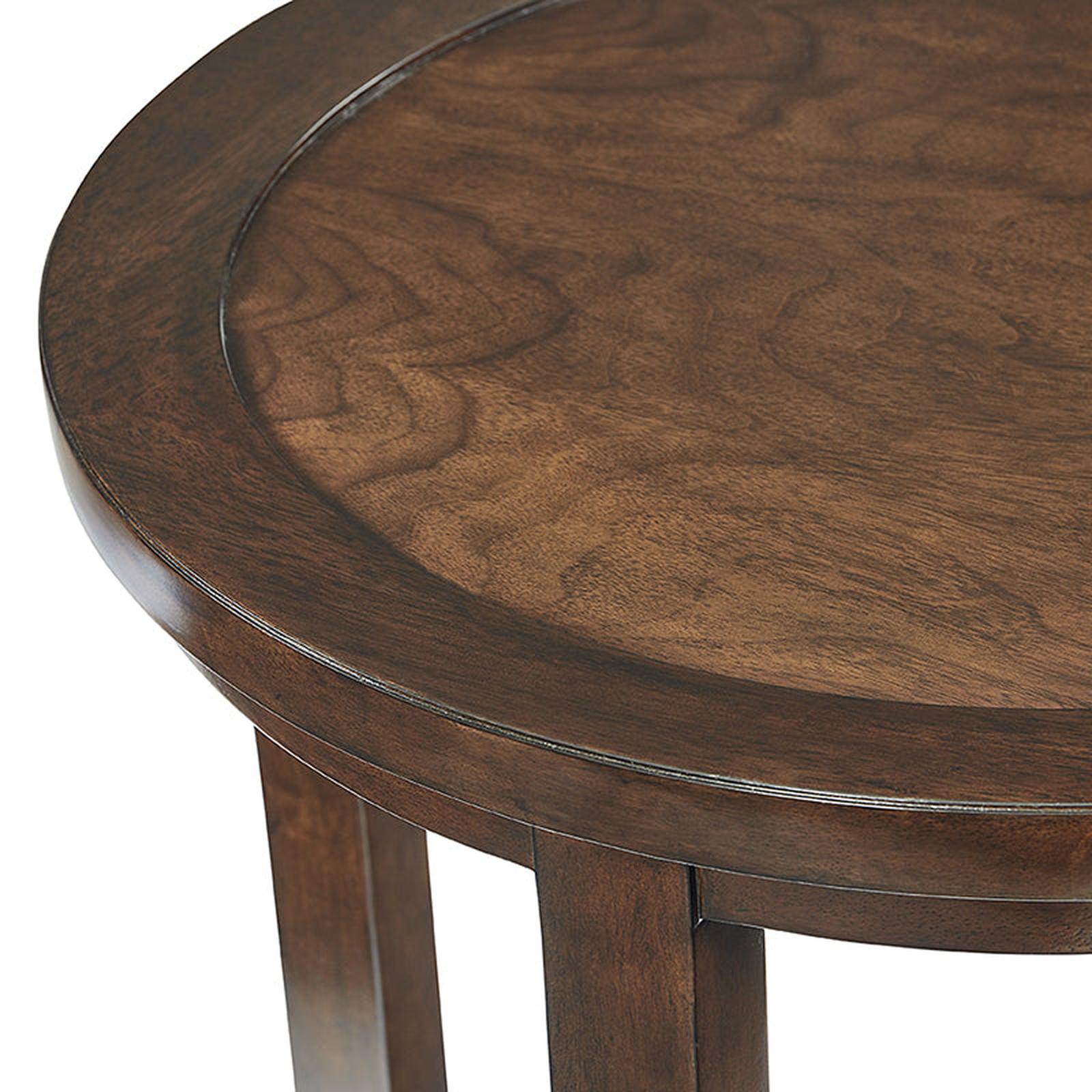 Woodbridge Furniture Havana Side Table