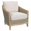 Sunset West Cambria Club Chair